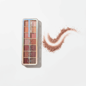 Paleta de Sombras Rosado 15,4g - Lorence